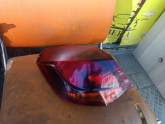 Oto Çıkma Parça / Opel / Astra / Far & Stop / Sol Arka Stop / Çıkma Parça 