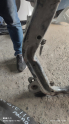 Oto Çıkma Parça / Hyundai / i30 / Alt Takım / Travers / Çıkma Parça 