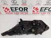 Oto Çıkma Parça / Honda / HR-V / Ayna / Sağ Ön Far / Çıkma Parça 