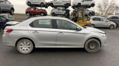 Oto Çıkma Parça / Peugeot / 301 / Kaporta & Karoser / Kesme Tavan Sacı / Çıkma Parça 