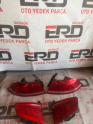 Oto Çıkma Parça / Volkswagen / Passat / Far & Stop / Sol Arka Stop / Çıkma Parça 
