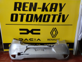 Oto Çıkma Parça / Renault / Clio / Tampon / Arka Tampon / Çıkma Parça 