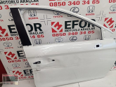 Oto Çıkma Parça / Honda / City / Kaporta & Karoser / Sağ Ön Kapı / Çıkma Parça 