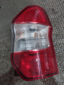 Oto Çıkma Parça / Ford / Tourneo Courier / Far & Stop / Sağ Arka Stop / Çıkma Parça 