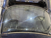 MERCEDES W210 E-SERİSİ ORJİNAL ARKA CAM (YILDIZLI)