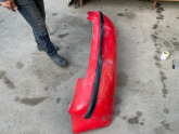 Oto Çıkma Parça / Volkswagen / Polo / Tampon / Arka Tampon / Çıkma Parça 
