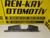 214760061R RENAULT MASTER 3 RADYATÖR ÜST KARTONU ORJ RENKAY