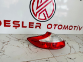 Oto Çıkma Parça / Renault / Megane / Far & Stop / Sol Arka Stop / Çıkma Parça 