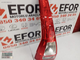 Oto Çıkma Parça / Honda / CR-V / Far & Stop / Sol Arka Stop / Sıfır Parça 