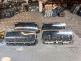 Oto Çıkma Parça / Renault / R 12 / Göğüslük & Torpido / Gösterge Paneli / Çıkma Parça 