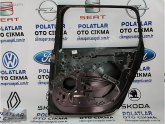 Oto Çıkma Parça / Citroen / C4 / Kaporta & Karoser / Sağ Arka Kapı / Sıfır Parça 