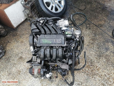 Oto Çıkma Parça / Audi / A4 / Motor / Motor (komple) / Çıkma Parça 