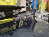 Oto Çıkma Parça / Opel / Vivaro / Tampon / Ön Tampon / Çıkma Parça 