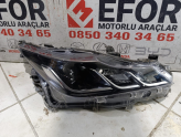 Oto Çıkma Parça / Toyota / Corolla / Far & Stop / Sağ Ön Far / Çıkma Parça 