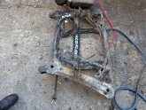 Oto Çıkma Parça / Honda / Accord / Defransiyel / Arka Defransiyel / Çıkma Parça 