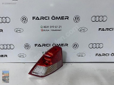 Oto Çıkma Parça / Honda / Civic / Far & Stop / Sol Arka Stop / Çıkma Parça 