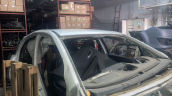 Oto Çıkma Parça / Opel / Mokka / Kaporta & Karoser / Kesme Tavan Sacı / Çıkma Parça 