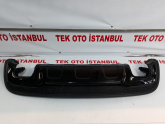 Oto Çıkma Parça / Mercedes / GLA / Tampon / Arka Tampon / Çıkma Parça 