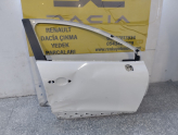 Oto Çıkma Parça / Renault / Clio / Kaporta & Karoser / Sağ Ön Kapı / Çıkma Parça 