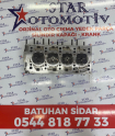 Oto Çıkma Parça / Audi / A6 / Motor / Silindir Kapağı / Çıkma Parça 