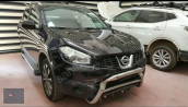 Nissan Qashqai J10 Modeli İçin Kasa Kupa Parçası - Mil Oto