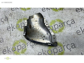 Oto Çıkma Parça / Mercedes / E Serisi / Egzoz / Susturucu / Çıkma Parça 