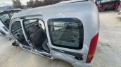 Oto Çıkma Parça / Renault / Kangoo / Kaporta & Karoser / Komple Arka / Çıkma Parça 