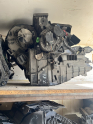 VOLVO S60 KALORİFER KAZANI GÜÇMANLAR OTO