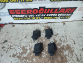 KAPI KİLİT MODÜLÜ Toyota Auris RAV4 Yaris Corolla 89991-30050