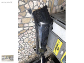 Oto Çıkma Parça / Chevrolet / Cruze / Tampon / Arka Tampon / Çıkma Parça 