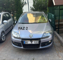 Oto Çıkma Parça / Renault / Laguna / Tampon / Ön Tampon / Sıfır Parça 