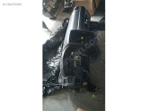 Oto Çıkma Parça / Chrysler / 300 / Göğüslük & Torpido / Komple Torpido / Çıkma Parça 