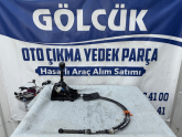Fiat Egea Cross 1.4 E6 6 ileri Manuel Vites Mekanizmasi ORJINAL