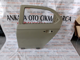 Oto Çıkma Parça / Citroen / C-elysee / Kaporta & Karoser / Sol Arka Kapı / Çıkma Parça 