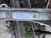 Oto Çıkma Parça / Mercedes / Sprinter / Direksiyon / Direksiyon Kutusu / Çıkma Parça 