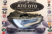 AUDİ A3 ORJİNAL ÇIKMA SAĞ FAR SIFIR