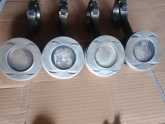 Oto Çıkma Parça / Citroen / Xsara / Motor / Piston / Çıkma Parça 