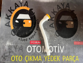 Oto Çıkma Parça / Renault / Clio / Oto Cam / Silecek Suyu Deposu / Çıkma Parça 