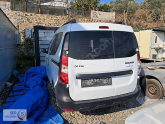 Oto Çıkma Parça / Dacia / Dokker / Kaporta & Karoser / Arka Çamurluk / Çıkma Parça 