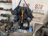 GOLF4 BORA TOLEDO OCTAVİA 1.6 AKL FATURALI MUAYYER MOTOR
