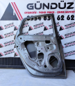 Oto Çıkma Parça / Opel / Astra / Kaporta & Karoser / Sağ Arka Kapı / Çıkma Parça 