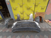 OPEL CROSSLAND ÖN SET ÇIKMA ORJİNAL YEDEK PARÇA