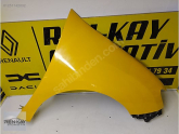 Oto Çıkma Parça / Renault / Symbol / Kaporta & Karoser / Sağ Ön Çamurluk / Çıkma Parça 