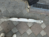 OPEL ASTRA H HB ARKA TAMPON DEMİRİ ÇIKMA ORJİNAL YEDEK PARÇA