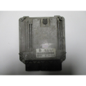 Volkswagen Golf 1.9 Motor Beyni 0281011478 03G906016B EDC16U1