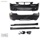 Oto Çıkma Parça / Bmw / 5 Serisi / Kaporta & Karoser / Body Kit / Sıfır Parça 