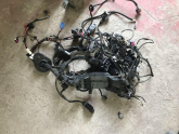 Oto Çıkma Parça / Skoda / Octavia / Elektrik / Elektrik Tesisatı / Çıkma Parça 