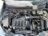 Hurda Belgeli Araçlar / Fiat / Marea