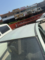 Oto Çıkma Parça / Opel / Corsa / Kaporta & Karoser / Tavan Çıtası / Çıkma Parça 