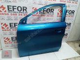 Oto Çıkma Parça / Toyota / Corolla / Kaporta & Karoser / Sol Ön Kapı / Çıkma Parça 